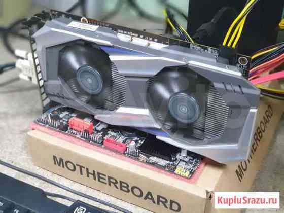 Видеокарта KFA2 GTX1060 3Gb Абакан