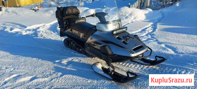 Yamaha VK540, 2014 г.в Апатиты - изображение 1