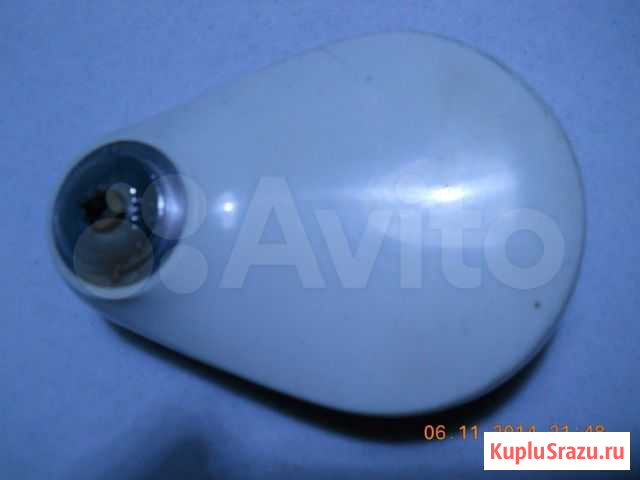 Механическая бритва спутник Великие Луки - изображение 1