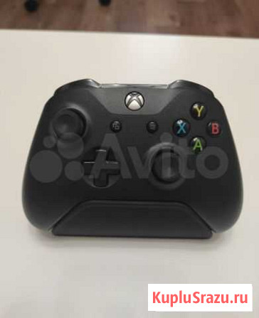 Геймпад Xbox One Новокузнецк - изображение 1