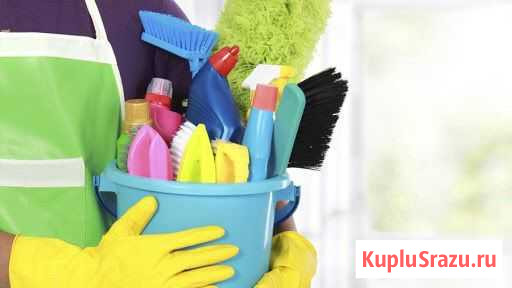 Генеральная уборка домов и квартир Грозный - изображение 1