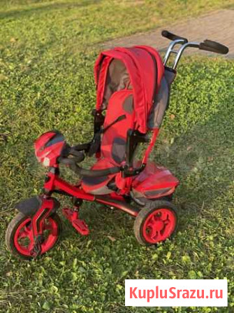 Детский велосипед lamborghini Балашиха - изображение 1