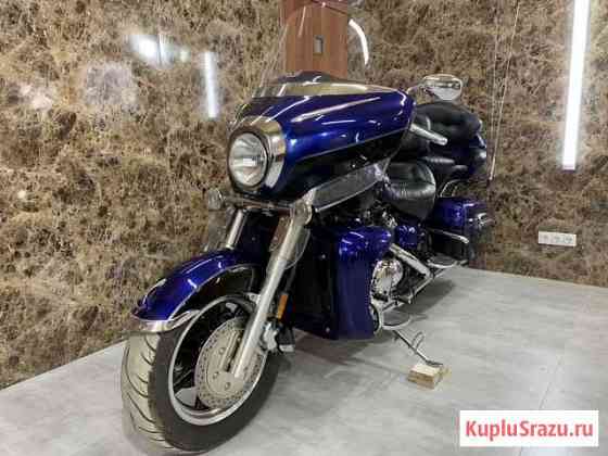 Yamaha Royal Star Venture (XVZ1300TF) 2007 Москва