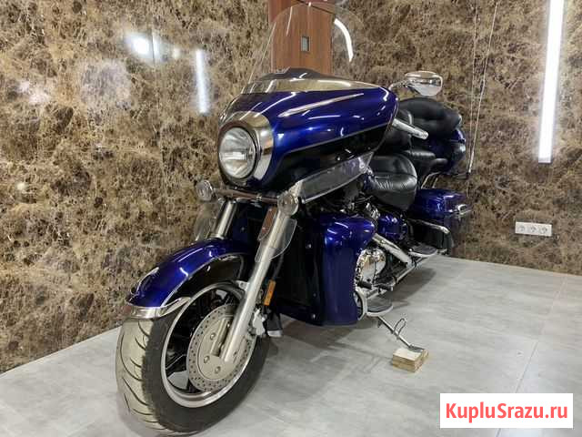 Yamaha Royal Star Venture (XVZ1300TF) 2007 Москва - изображение 1
