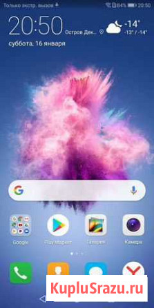 Восстановление заводских настроек телефонов Huawei Санкт-Петербург - изображение 1