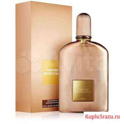 Tom Ford Orchid Soleil Тольятти