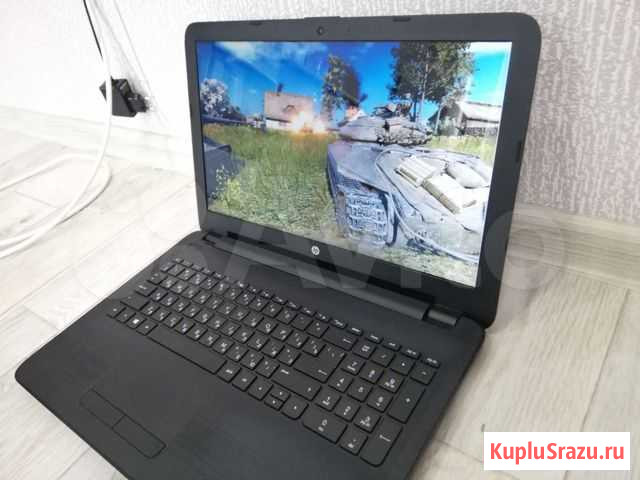 Шикарный HP IP3kaamg 4 ядра Октябрьский - изображение 1