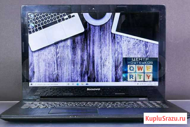 Новый Бизнес Lenovo 4x4 6/1000Gb 2Gb video Сочи - изображение 1