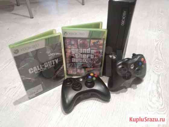 Xbox 360 Челябинск