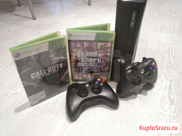 Xbox 360 Челябинск - изображение 1