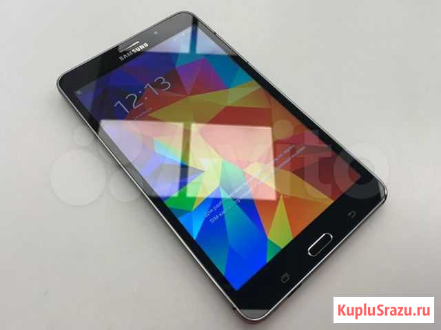 Samsung Galaxy Tab 4 7.0, imei 358310066076655 Ростов-на-Дону - изображение 1