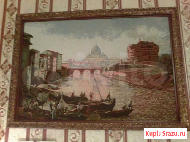 Продам картину Химки - изображение 1