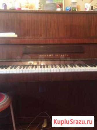 Пианино Санкт-Петербург - изображение 1