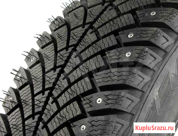 Шины новые зимние BFGoodrich 225/45R17 94Q G-Force Тольятти - изображение 1