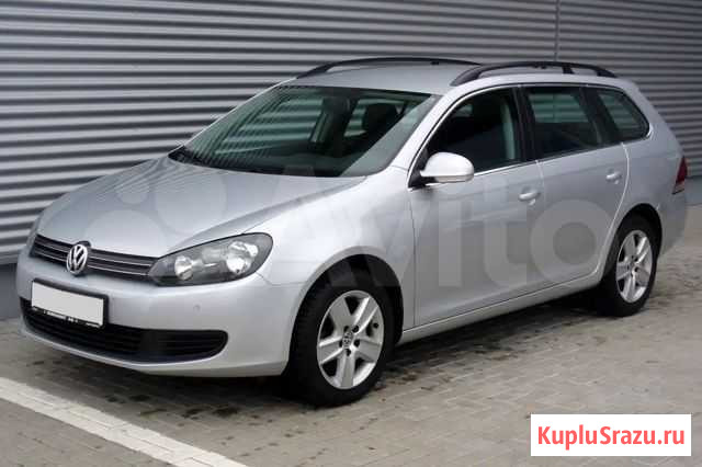 Капот Volkswagen Golf 6 универсал 2008-2015 Рыбинск - изображение 1