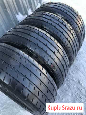 235/55/R19 Toyo Новосибирск - изображение 1