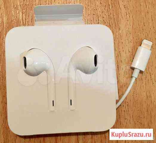 Наушники airpods Новороссийск