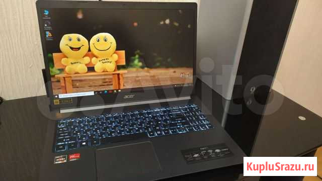 Acer aspire 5 Кандалакша - изображение 1