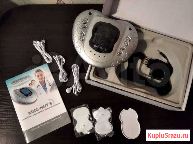 Массажер MKC-HHT 5 Киров - изображение 1