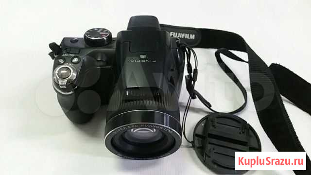 Фотоапарат fujifilm finepix S3400 Иволгинск - изображение 1