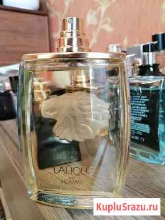 Lalique Lion 125ml Уфа