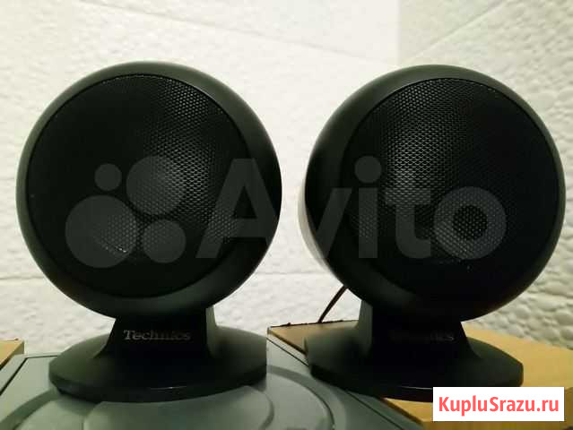 Technics sb-ps570 колонки Самара - изображение 1
