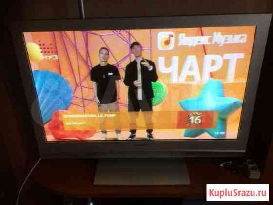 Телевизор Плазма Panasonic viera 106см Челябинск