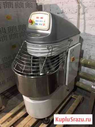 Тестомес Санкт-Петербург