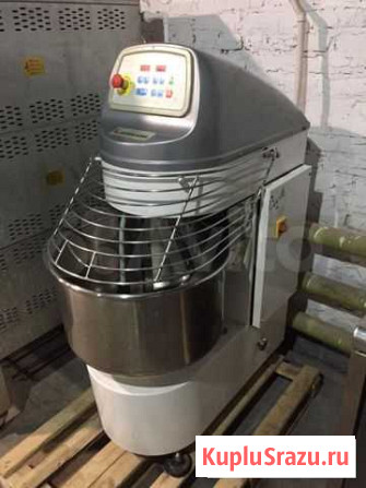 Тестомес Санкт-Петербург - изображение 1