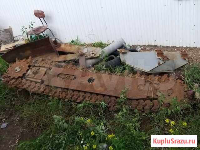 Баровая установка бгм1 Кушнаренково - изображение 1
