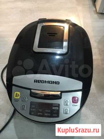 Мультиварка redmond rmc-m4500 Ставрополь - изображение 1