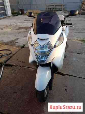 Honda Silver Wing600 2007 г Черкизово