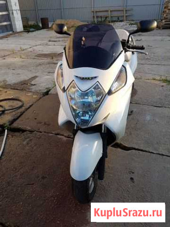 Honda Silver Wing600 2007 г Черкизово - изображение 1