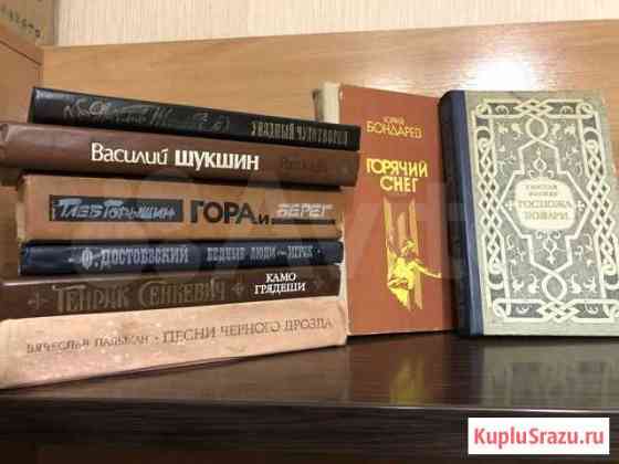 Книги из домашней коллекции Строитель