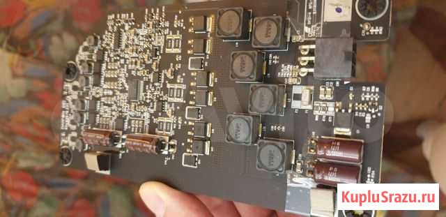 Инвертор iMac 2011 Новороссийск - изображение 1