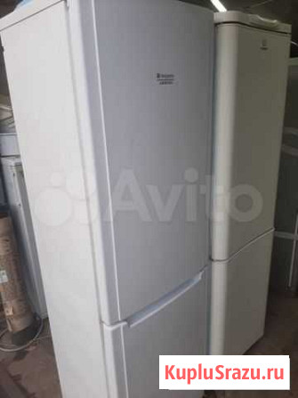 Холодильник Hotpoint- ariston Воронеж - изображение 1