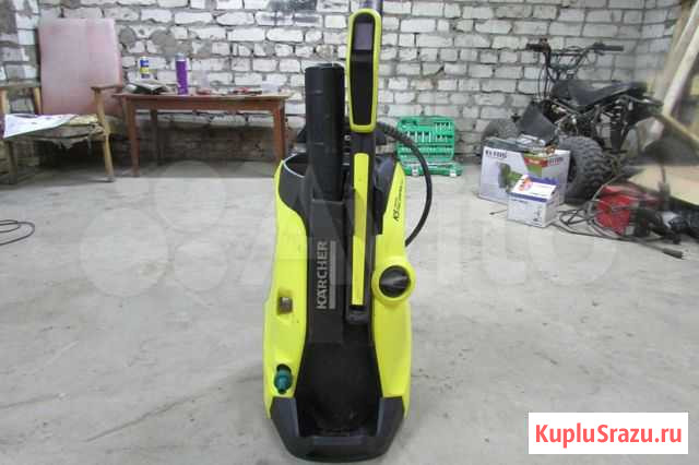 Karcher K 5 Premium Full Control Plus Валуйки - изображение 1