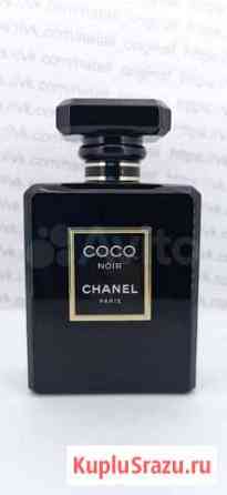 Chanel Coco Noir от 100мл оригинал Челябинск