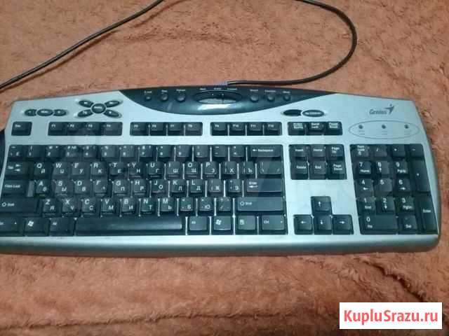 Клавиатура Иваново - изображение 1
