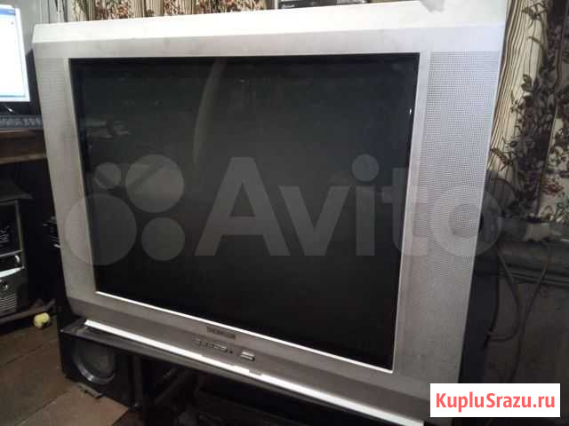 Телевизор  thomson 29DM 400RG Киров - изображение 1
