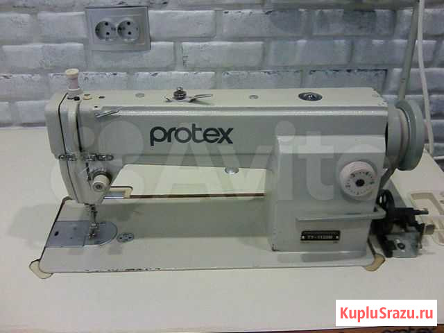 Швейная машинка Protex TY 1130 M Иваново - изображение 1