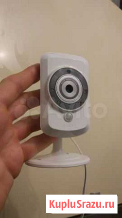 Камера D-link DCS 942 l Котельники - изображение 1