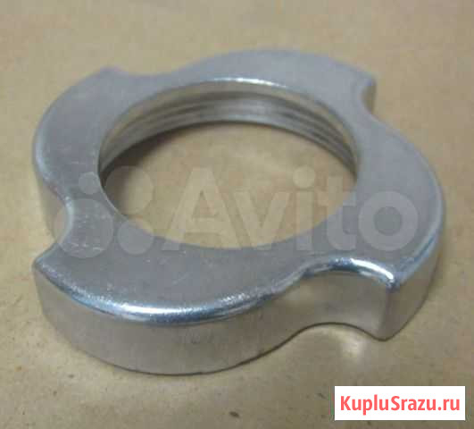Гайка к электро мясорубке Moulinex (SS-989842) Барнаул - изображение 1