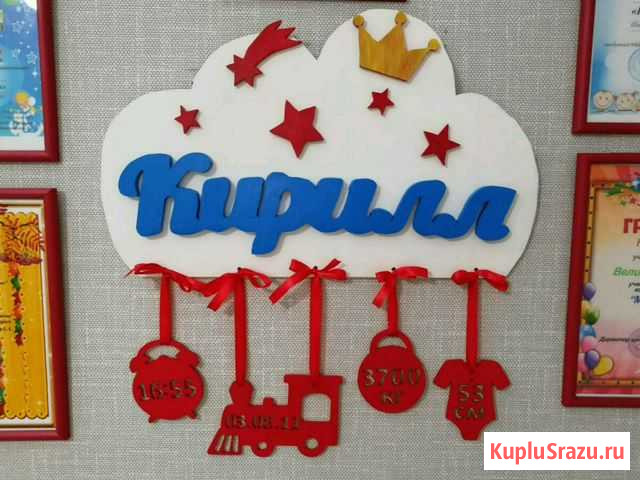 Фигурное выпиливание Урюпинск - изображение 1