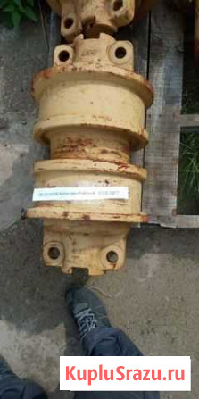 Каток опорный Komatsu D355 195-30-00346 Подольск - изображение 1