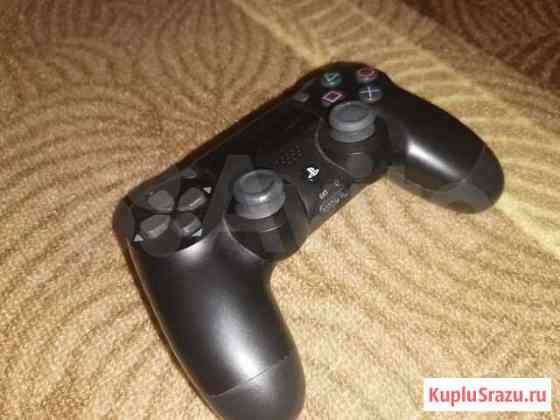 Dualshock 4 оригинал Волгоград