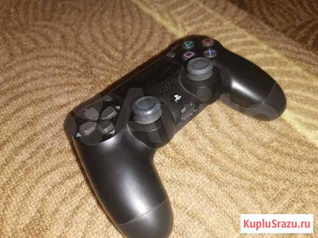 Dualshock 4 оригинал Волгоград - изображение 1
