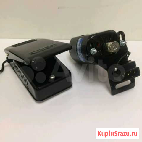 Электропривод для старых швейных машин (комплект) Калуга - изображение 1