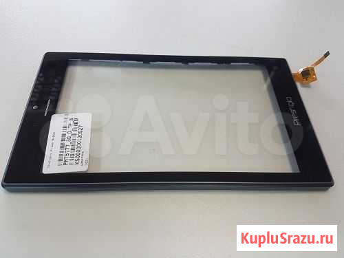 Prestigio MultiPad PMT5777 3G,тачскрин,дисплей Москва - изображение 1