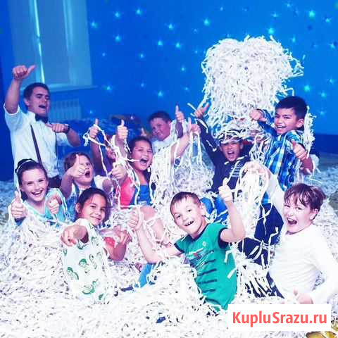 Аниматоры Игровые Программы и Шоу Мытищи - изображение 1